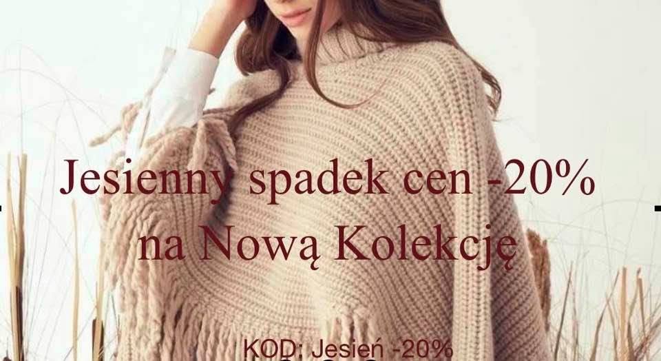 Jesień -20%
